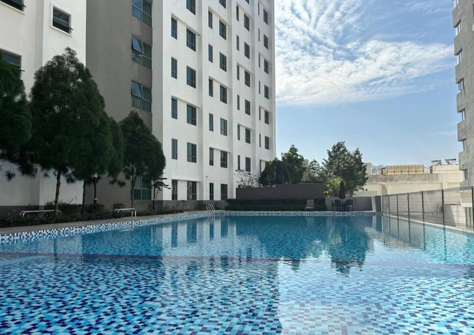 Homely Cozy Home, 1-5 Pax - Dp5 Cyberjaya