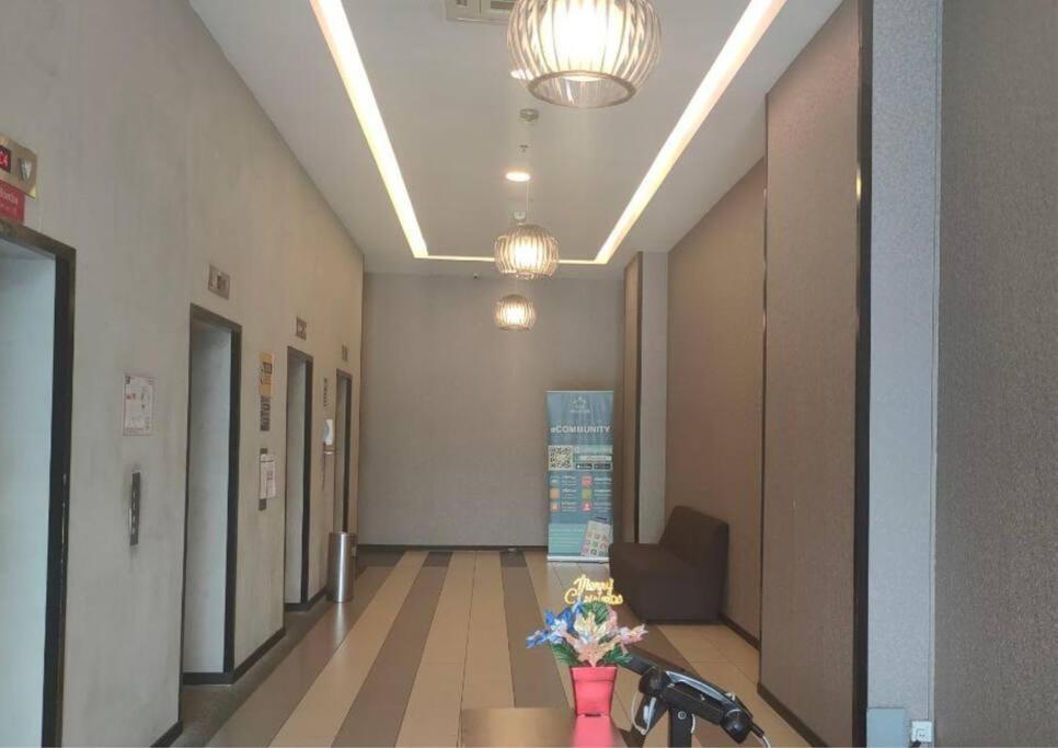 Apartment Homely Cozy Home, 1-5 Pax - Dp5