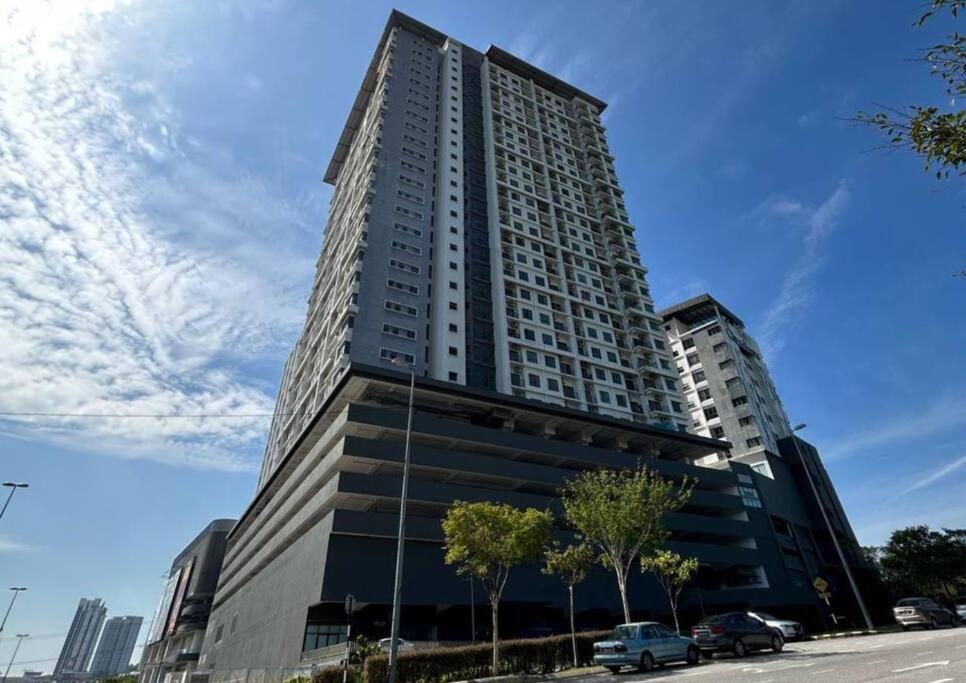 Apartment Homely Cozy Home, 1-5 Pax - Dp5 *
