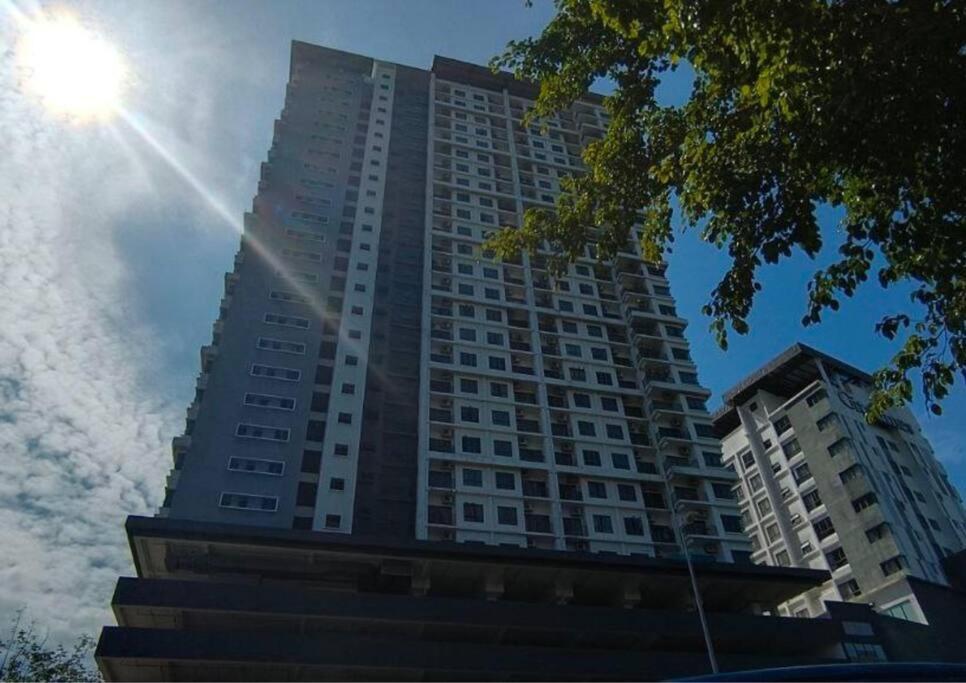 Homely Cozy Home, 1-5 Pax - Dp5 Apartment Cyberjaya