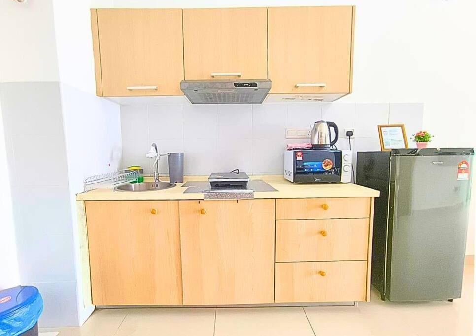 Homely Cozy Home, 1-5 Pax - Dp5 * Cyberjaya