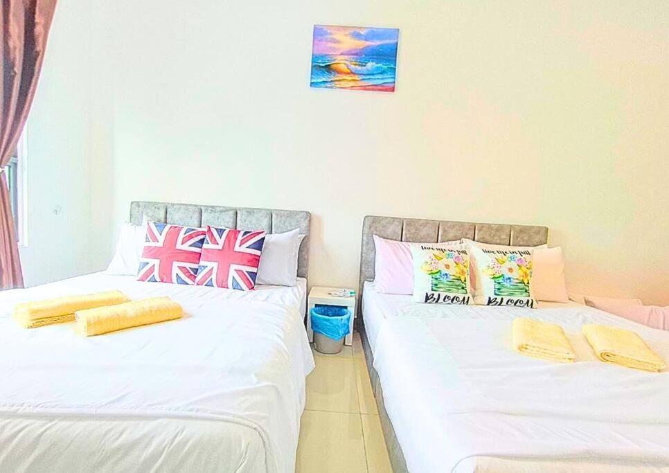 Apartment Homely Cozy Home, 1-5 Pax - Dp5
