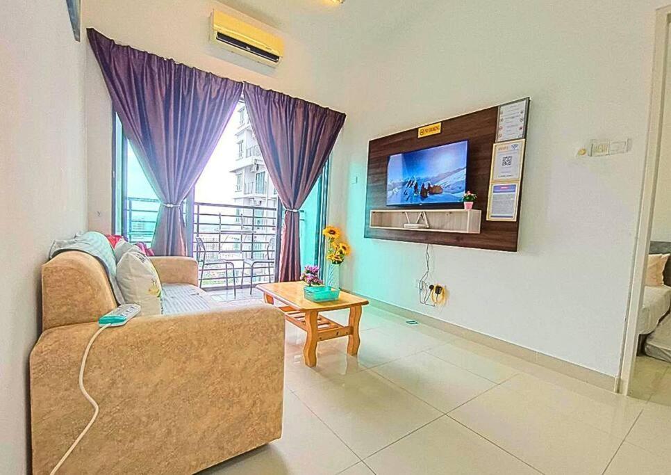 Homely Cozy Home, 1-5 Pax - Dp5