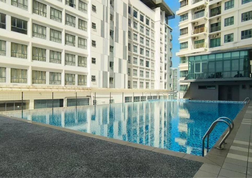 Homely Cozy Home, 1-5 Pax - Dp5 Apartment Cyberjaya