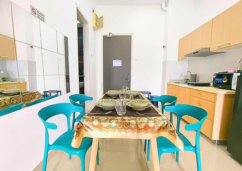 Apartment Homely Cozy Home, 1-5 Pax - Dp5