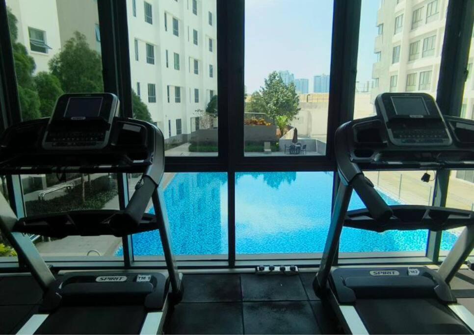 Homely Cozy Home, 1-5 Pax - Dp5 Cyberjaya