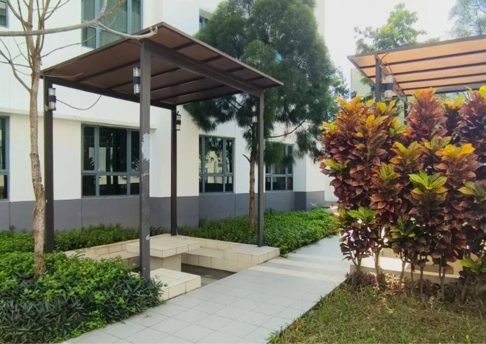 Homely Cozy Home, 1-5 Pax - Dp5