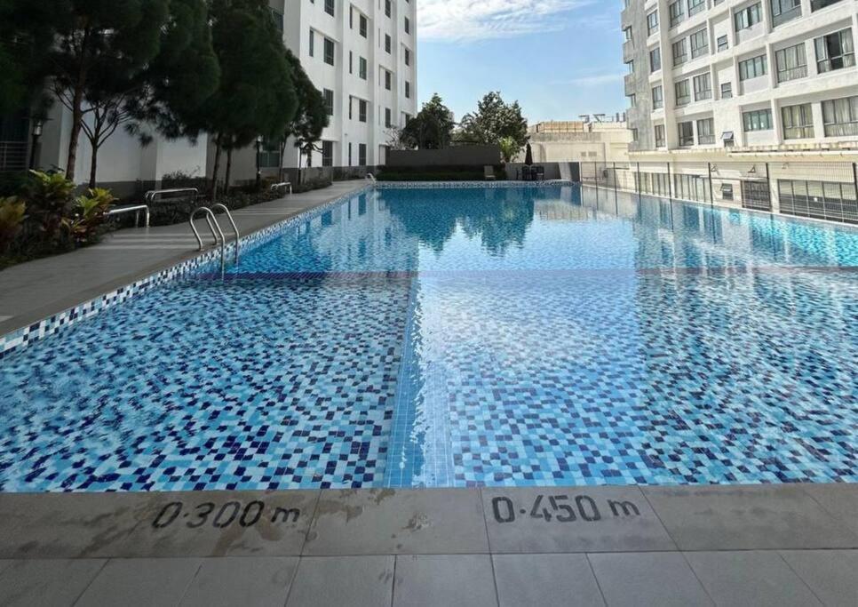 Apartment Homely Cozy Home, 1-5 Pax - Dp5