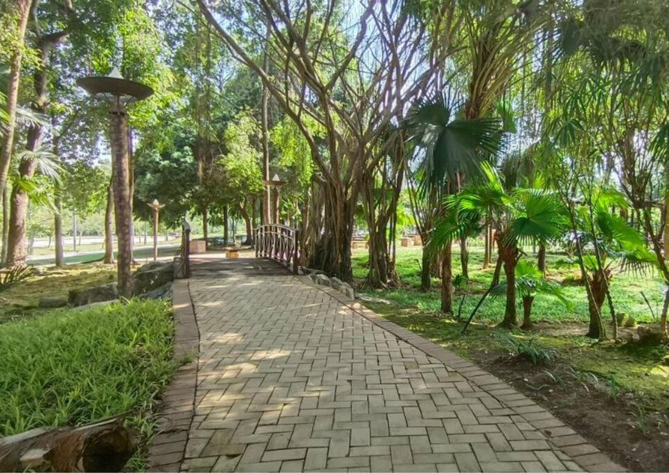 Apartment Homely Cozy Home, 1-5 Pax - Dp5 Cyberjaya